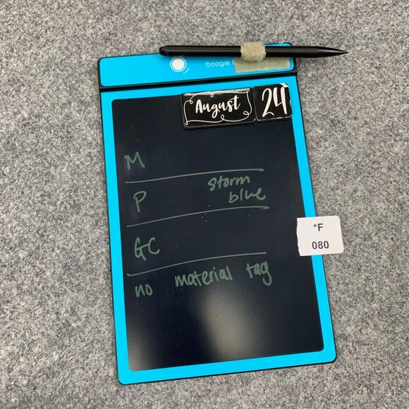 Under Armour Short Womens Small Storm Blue HeatGear Loose Athletic Running Lined - Picture 11 of 12